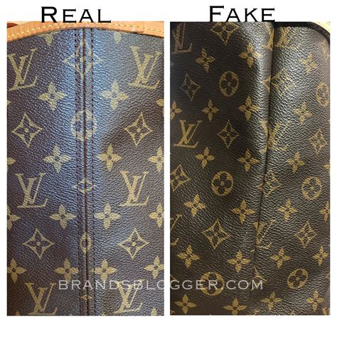 fake louis vuitton pattern|authenticating louis vuitton.